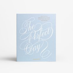 Lenox Premium The Perfect Day Wedding Photo Album