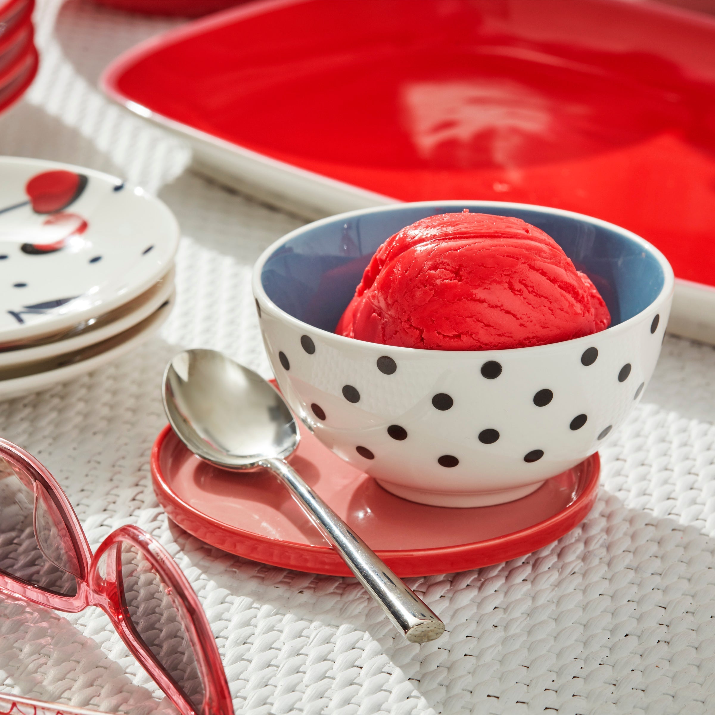 Lenox Premium On The Spot 8-Piece Mini Nesting Set - Image 5