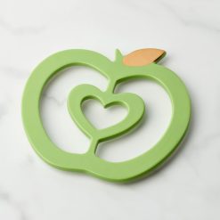 Lenox Premium Tutti Fruity Apple Trivet