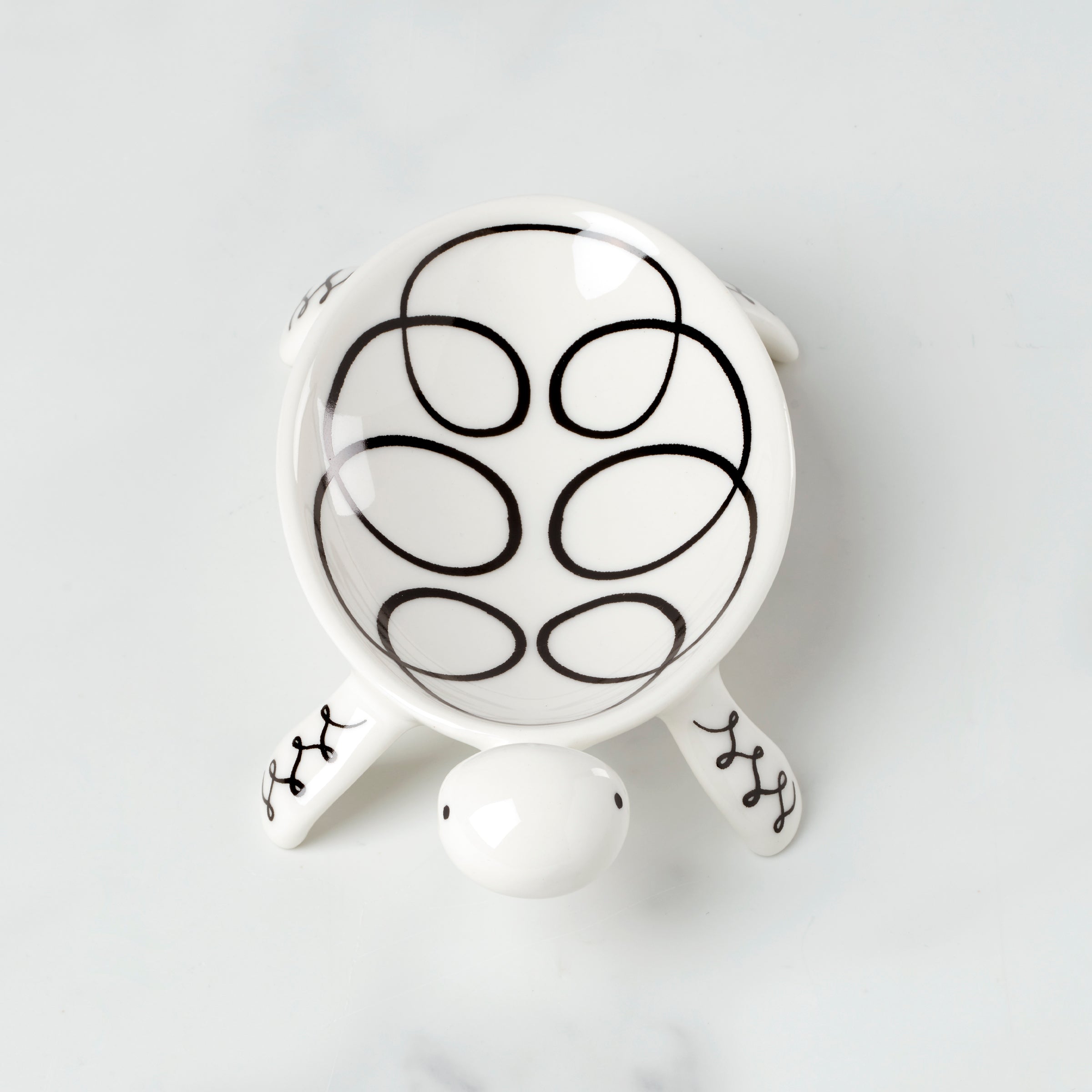 Lenox Premium Wild Things Turtle Ring Dish - Image 3