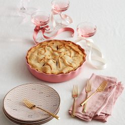 Alternative view of Lenox Premium Make It Pop Pie Dish