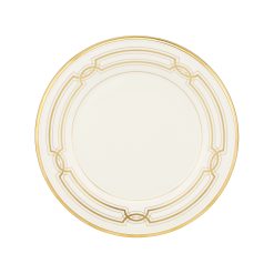 Lenox Premium Eternal 50th Anniversary Accent Plate