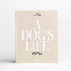 Lenox Premium A Dog???s Life Photo Album