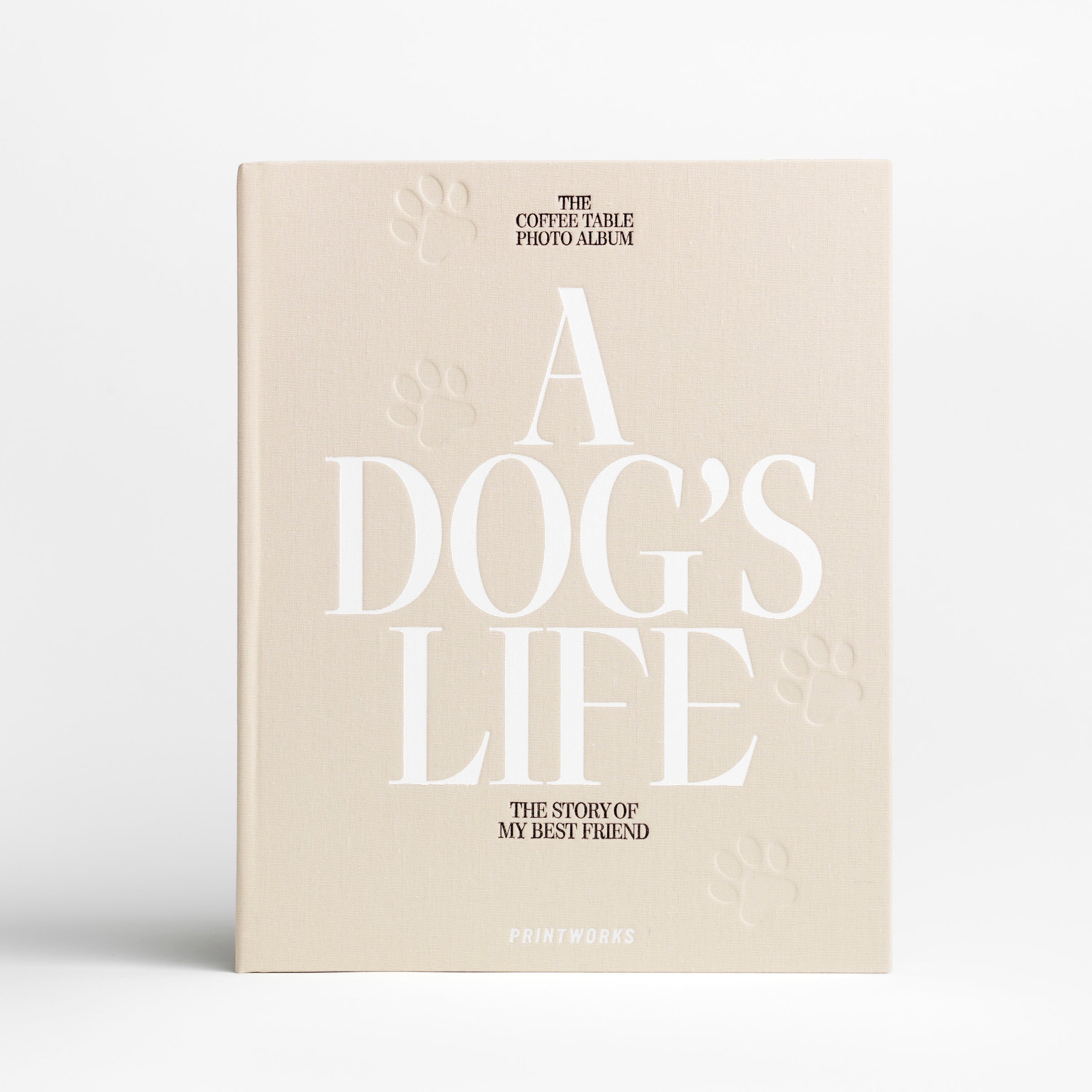 Lenox Premium A Dog???s Life Photo Album