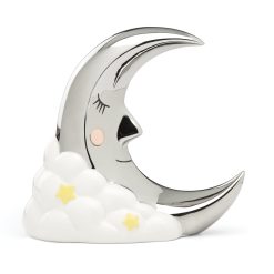 Lenox Premium Sweet Dreams Moon Bank