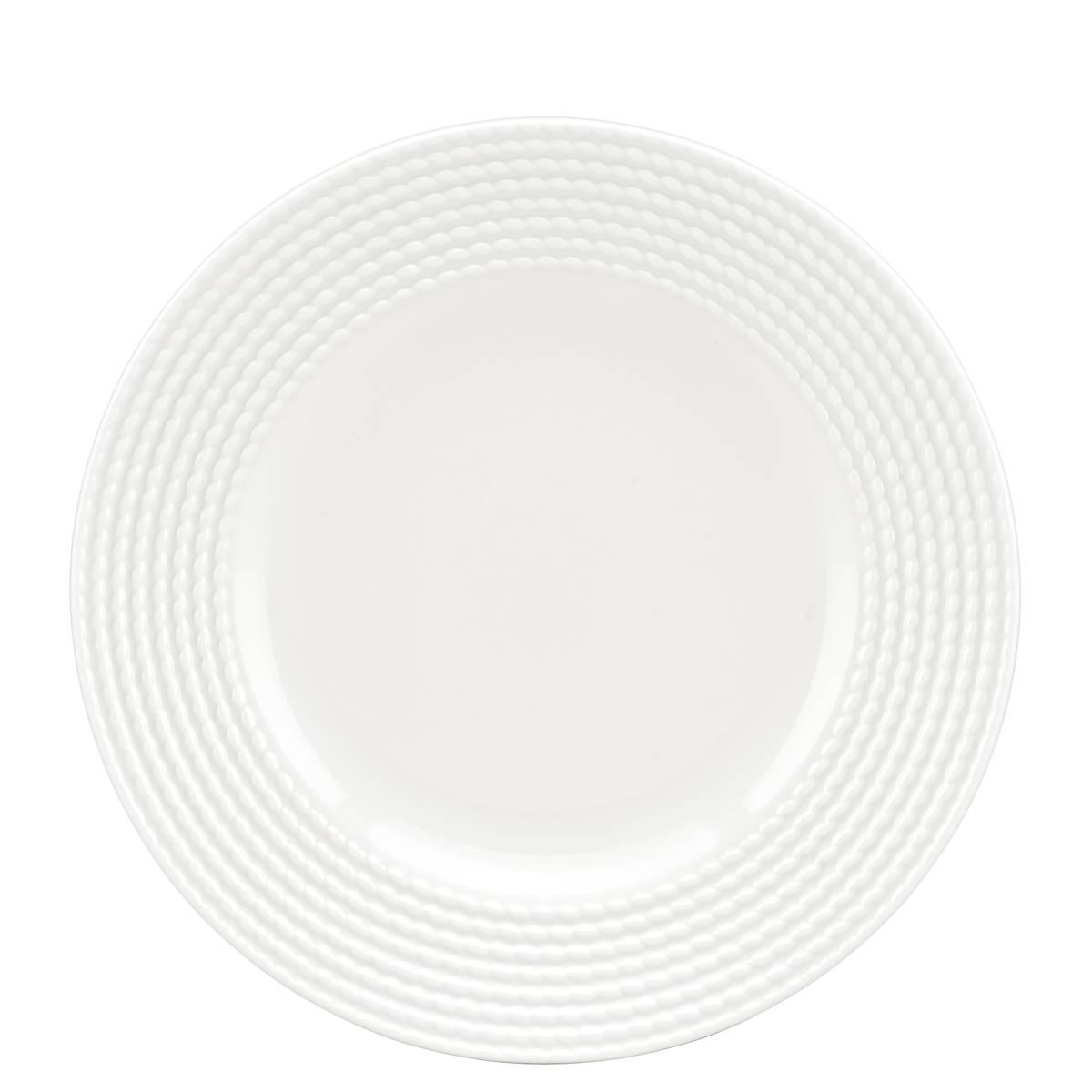 Lenox Premium Wickford Accent Plate