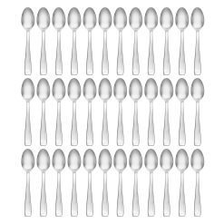 Lenox Premium Branson Dinner Spoons, Set of 36