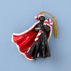 Lenox Premium Darth Vader Ornament