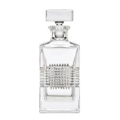 Lenox Premium Sloane Crystal Decanter