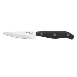 Lenox Premium Magna Black 3.5 Paring Knife with Blade Guard