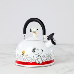Lenox Premium Chef Snoopy Tea Kettle