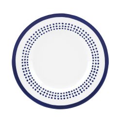 Lenox Premium Charlotte Street East Accent Plate