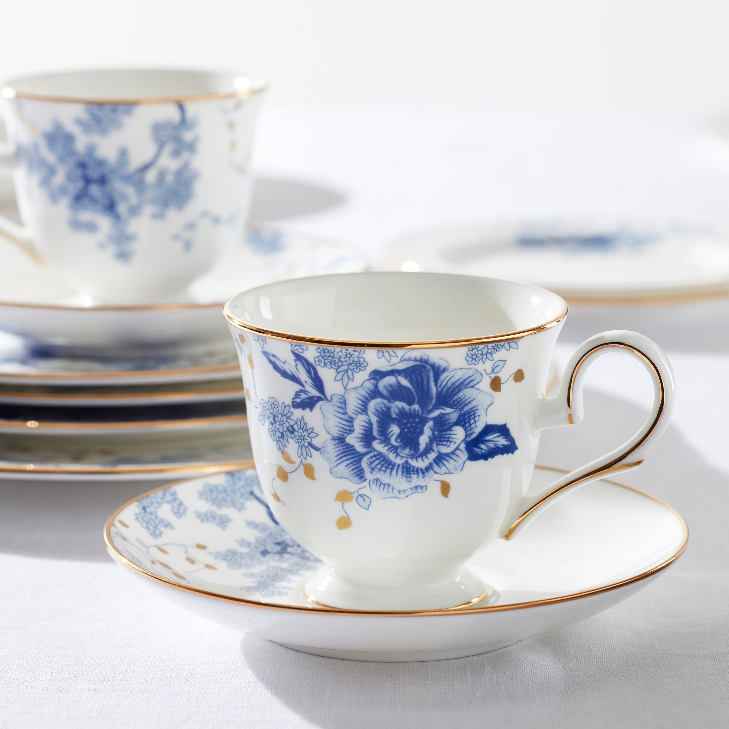Lenox Premium Garden Grove Saucer - Image 4