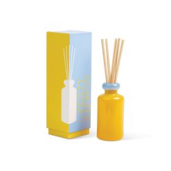 Lenox Premium Stacked Zesty Lemon 3.2oz Reed Diffuser
