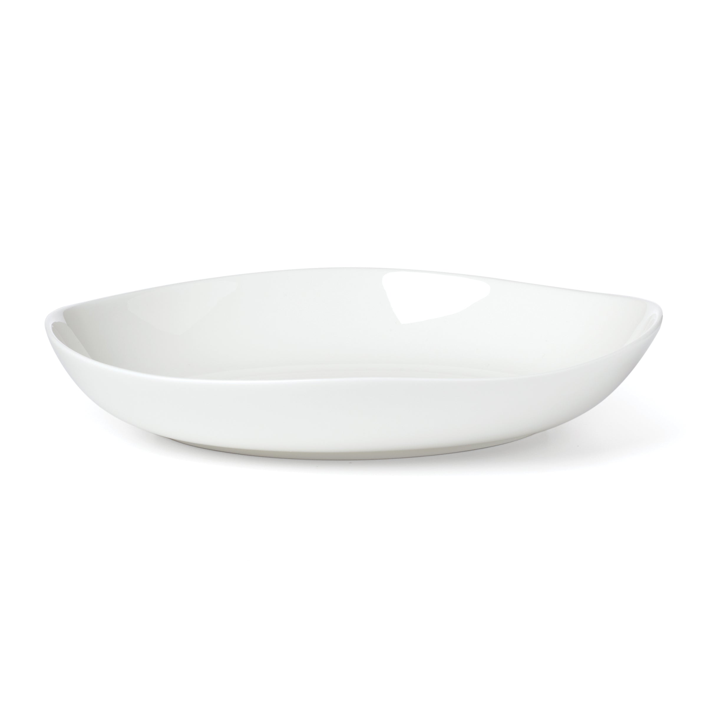 Lenox Premium Studio 1414 Curve 16-Piece Dinnerware Set - Image 3