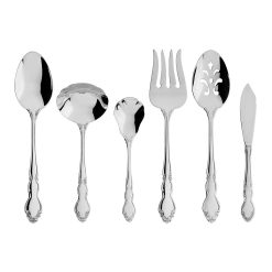 Lenox Premium Dover 6-Piece Hostess Set