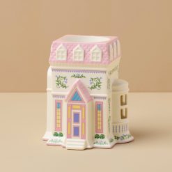 Lenox Premium Lenox Spice Village Tart Warmer