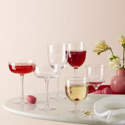 Alternative view of Lenox Premium Truth Spiller & Big Sipper Short Glasses, Set of 2