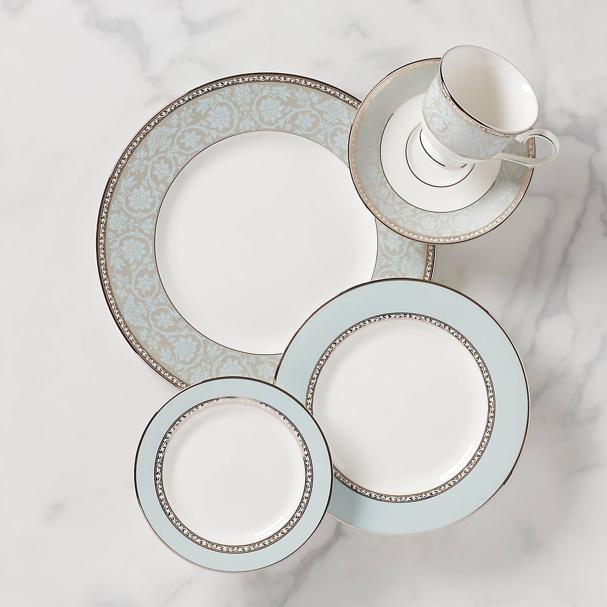 Lenox Premium Westmore 5-Piece Place Setting