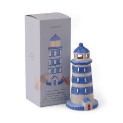 Alternative view of Lenox Premium Lighthouse Incense House