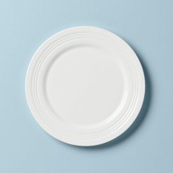 Lenox Premium Tin Can Alley Four Degree Accent Plate