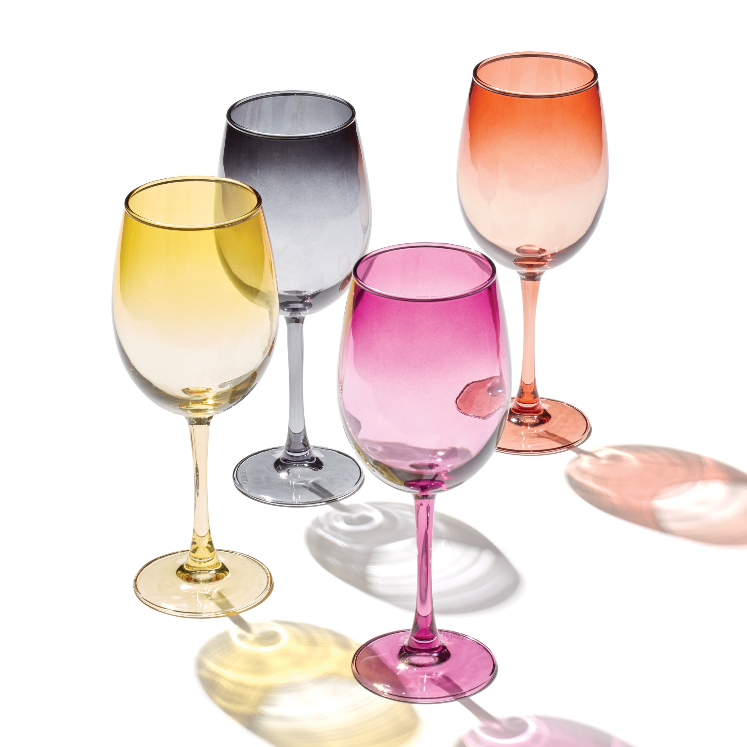 Lenox Premium Golden Hour All-Purpose Wine Glasses, Set of 4 - Image 6