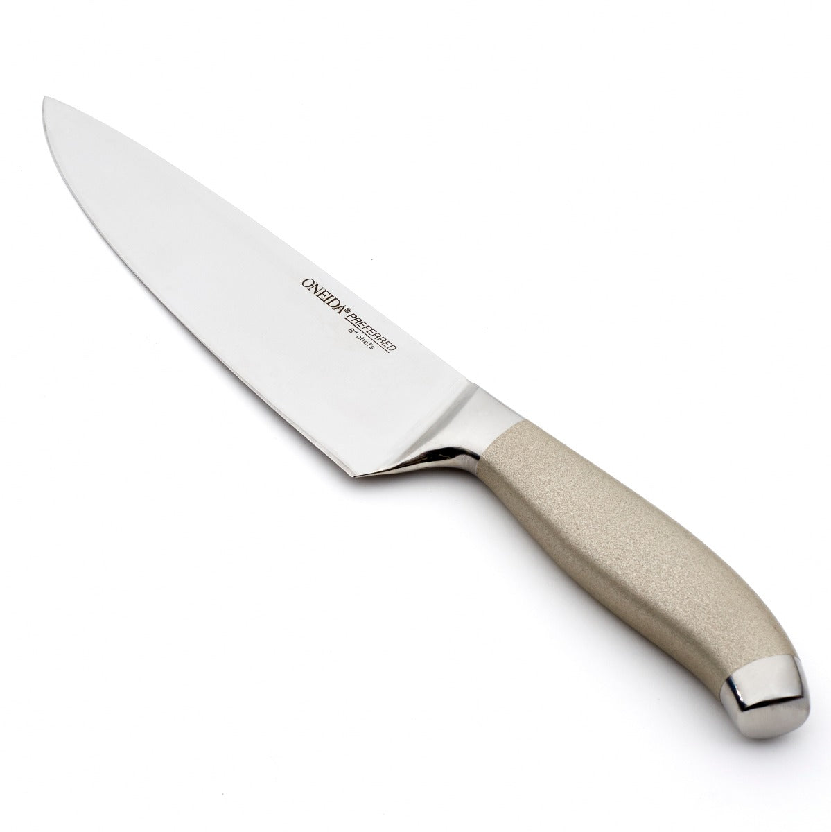 Lenox Premium Preferred 8 Chef Knife with Blade Guard