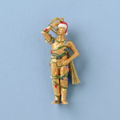 Lenox Premium C-3PO Ornament