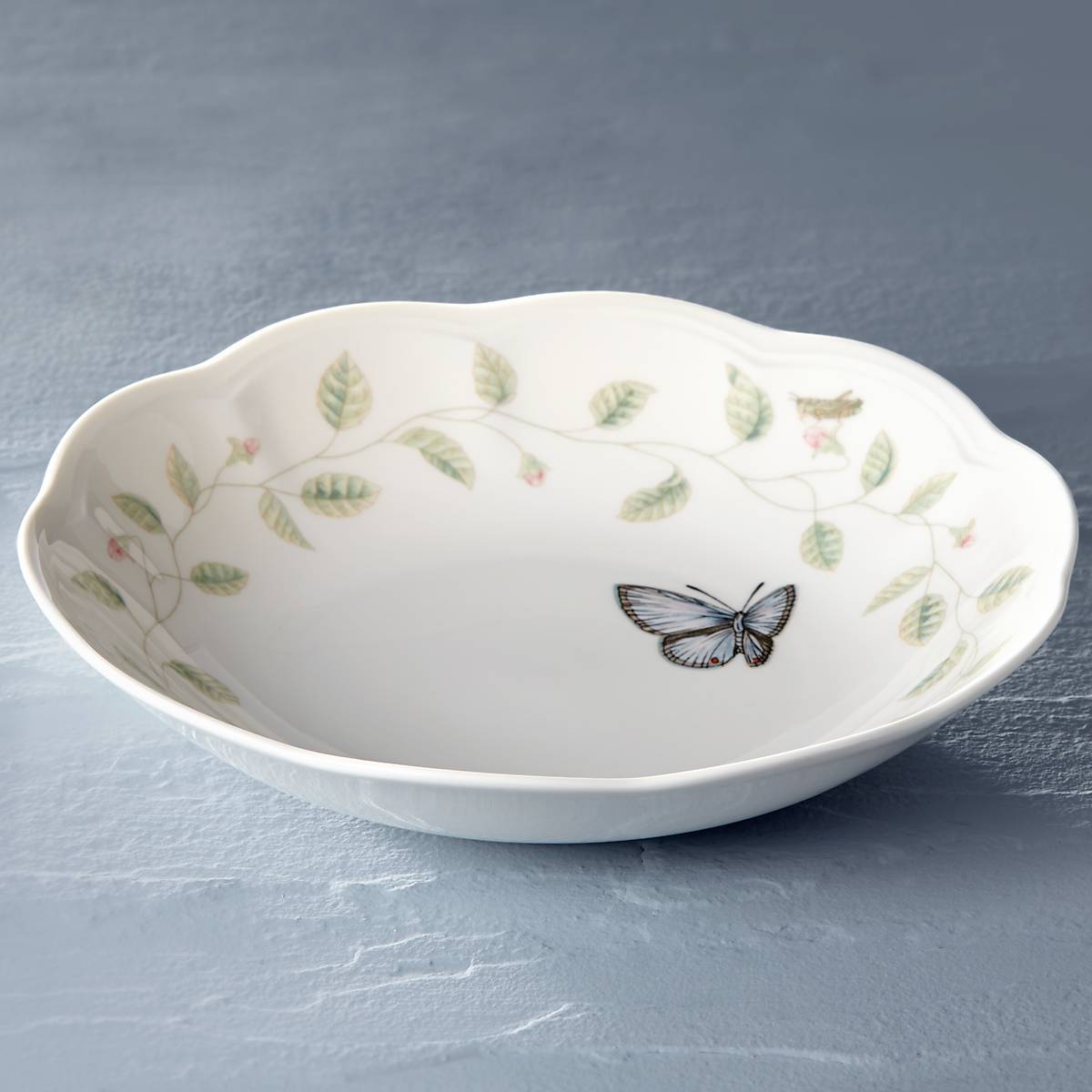 Lenox Premium Butterfly Meadow 4-Piece Place Setting - Image 3
