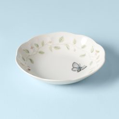 Lenox Premium Butterfly Meadow Pasta Bowl