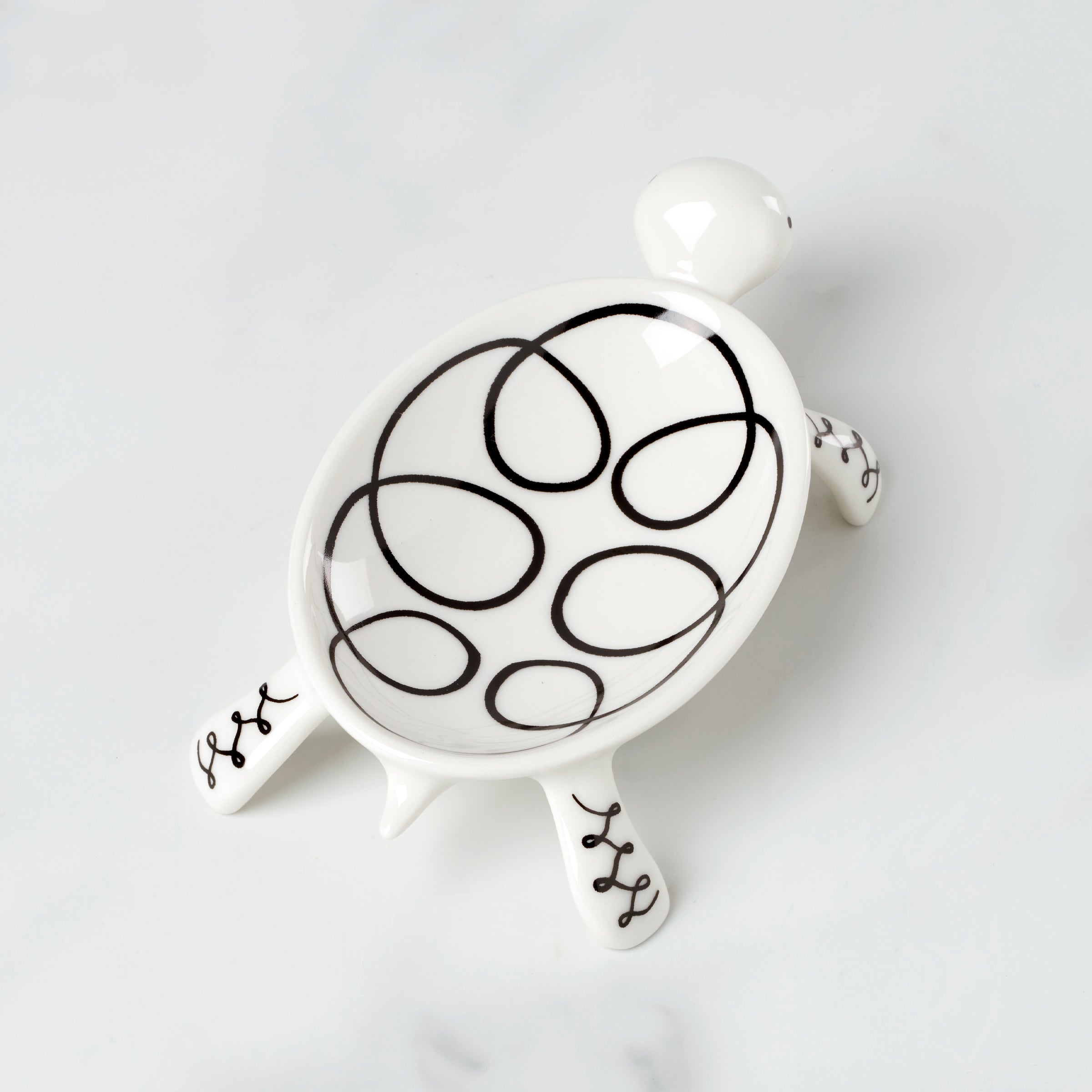 Lenox Premium Wild Things Turtle Ring Dish - Image 2