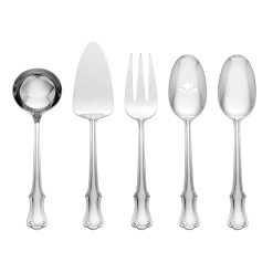 Lenox Premium James Street 5-Piece Hostess Set