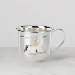 Lenox Premium Little Snoopy Baby Cup
