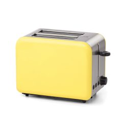 Lenox Premium Yellow 2-Slice Toaster