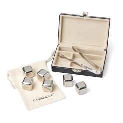 Lenox Premium Whiskey Stone Set