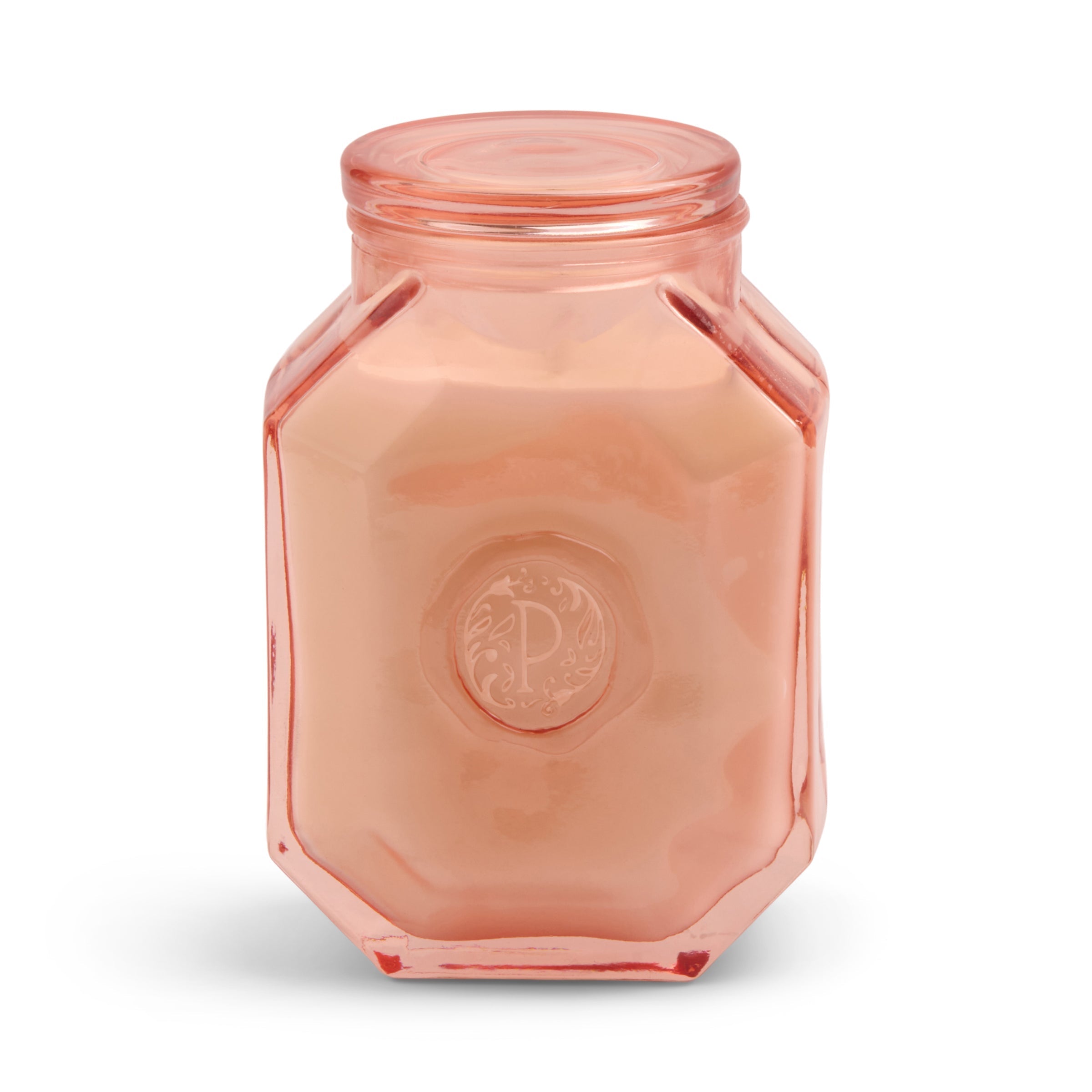 Lenox Premium Botanica Saffron Rose 8oz Candle