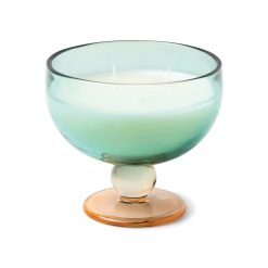 Alternative view of Lenox Premium Aura Tobacco Patchouli 6oz Candle