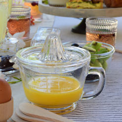 Alternative view of Lenox Premium Glass Citrus Juicer