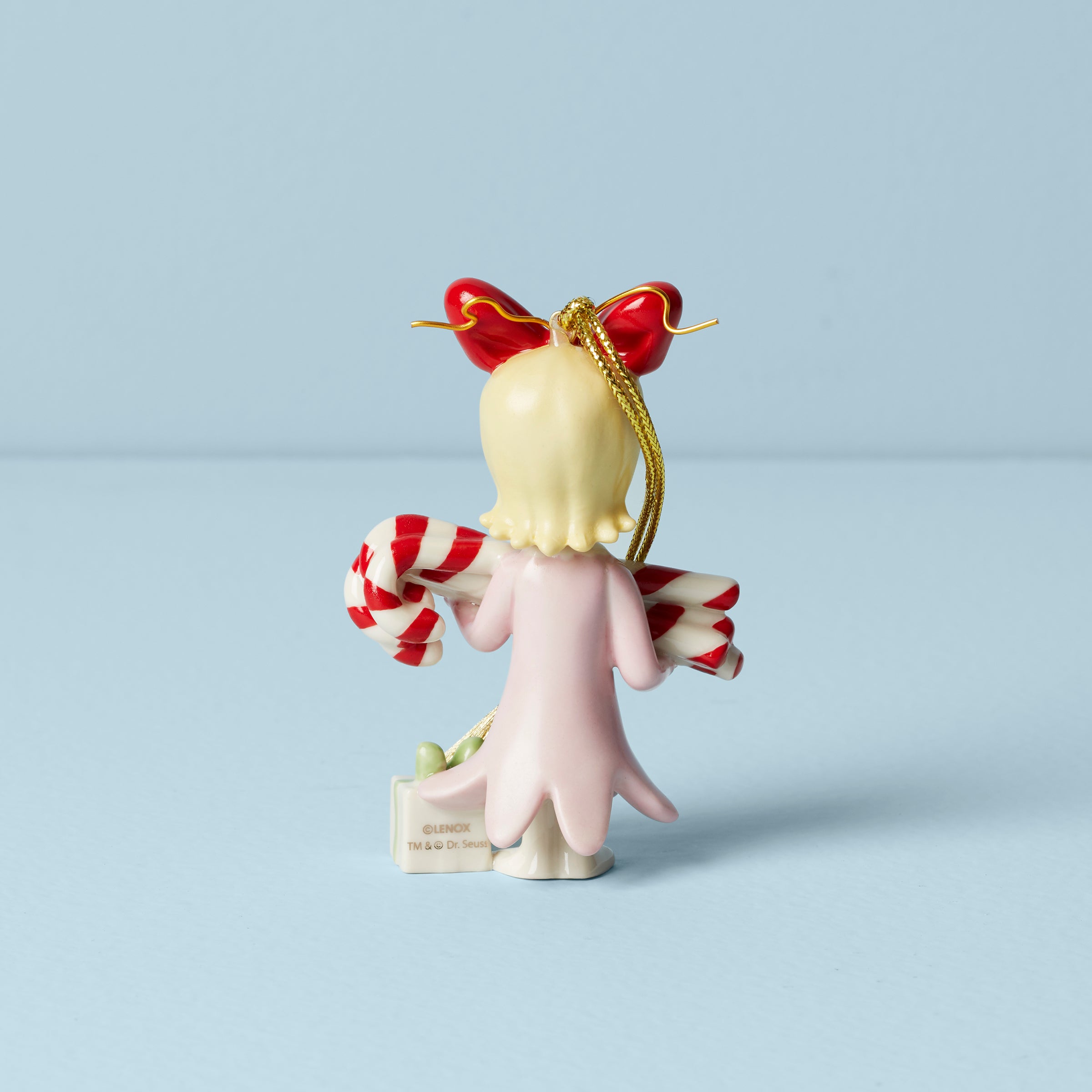 Lenox Premium Cindy Lou Who Ornament - Image 2