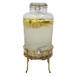 Lenox Premium Fiesta Beverage Dispenser