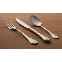 Alternative view of Lenox Premium Marquette 6-Piece Hostess Set