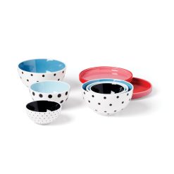 Alternative view of Lenox Premium On The Spot 8-Piece Mini Nesting Set
