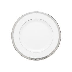 Lenox Premium Lace Couture Salad Plate