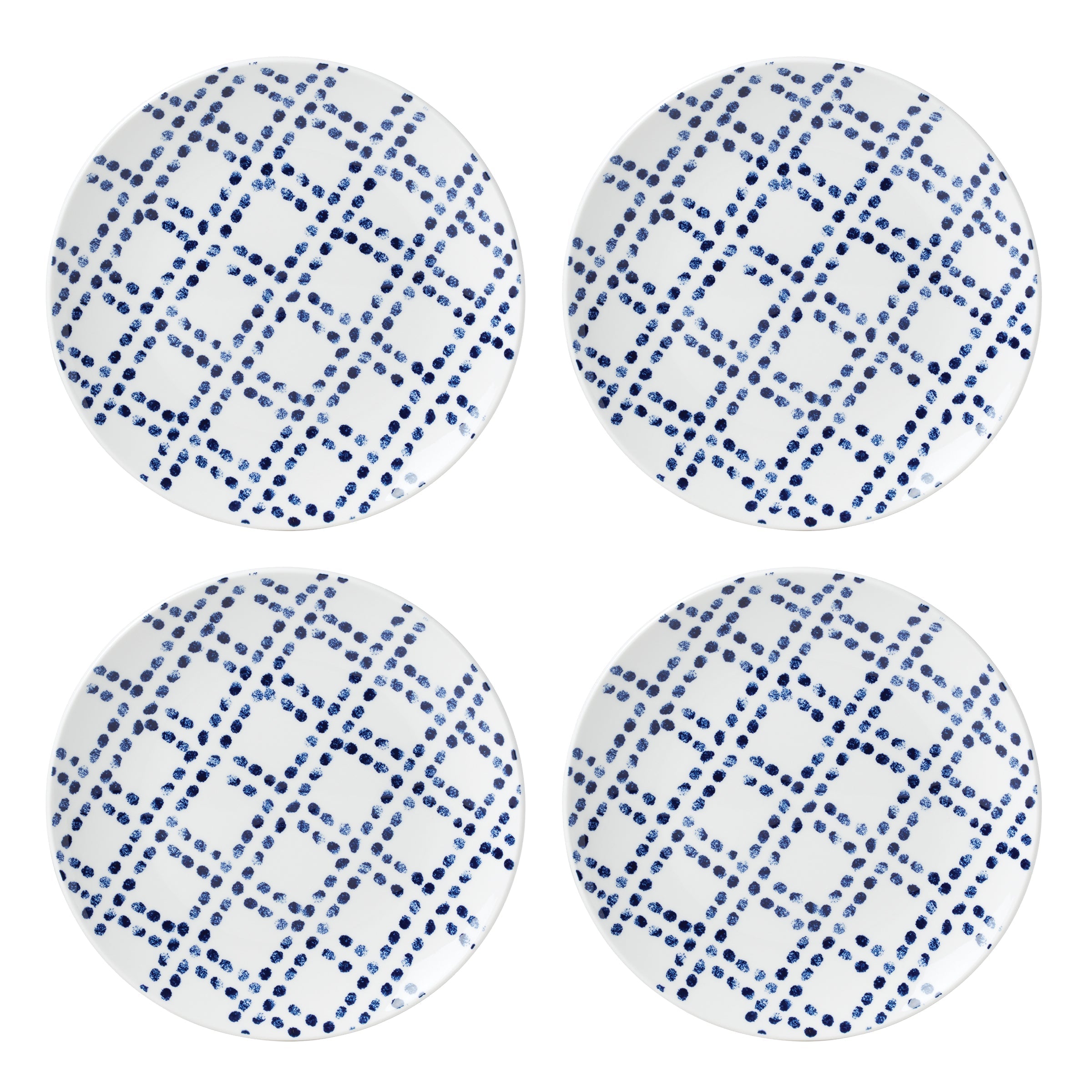 Lenox Premium Harbour 12-Piece Dinnerware Set - Image 9