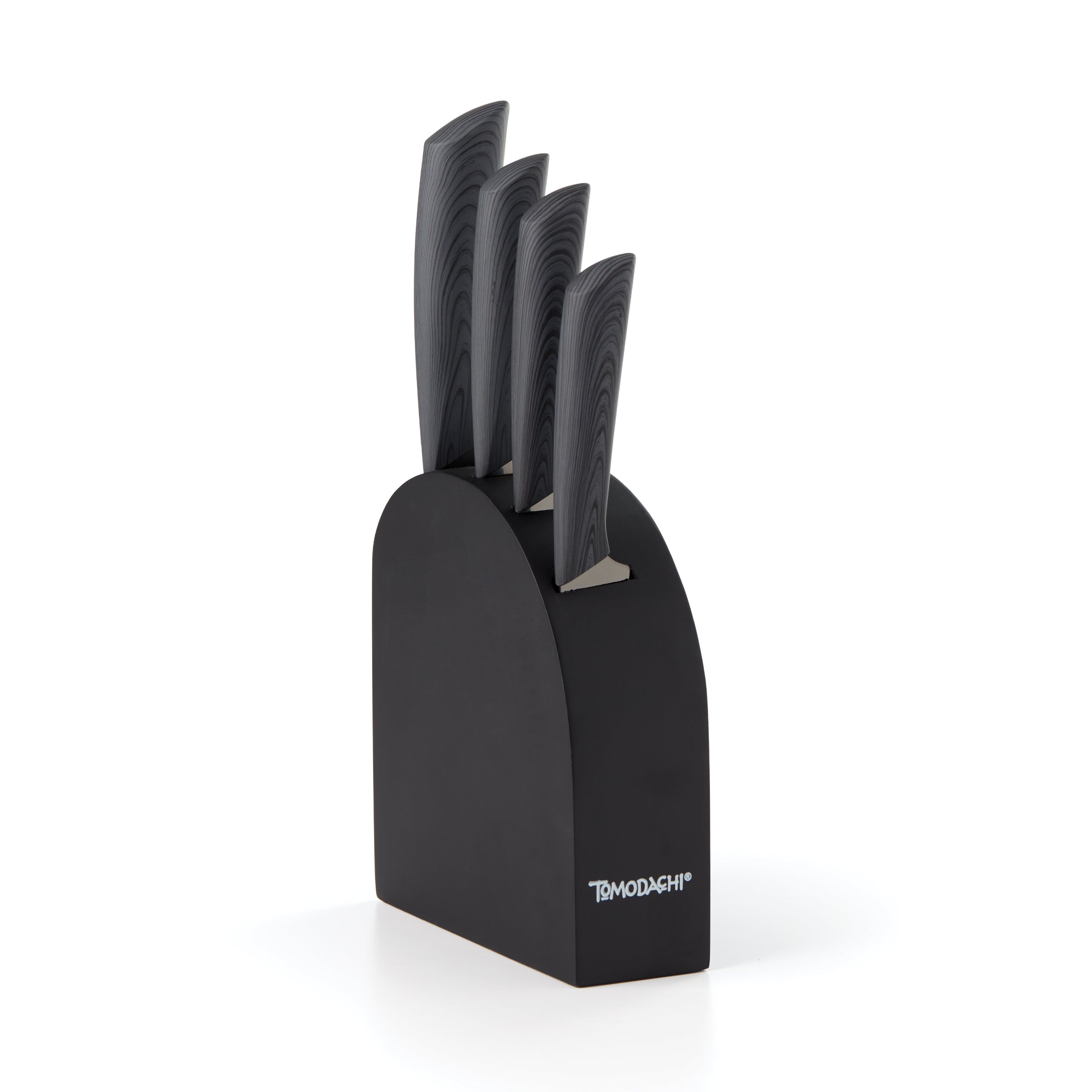 Lenox Premium Raintree Ash 5-Piece Cutlery Prep Set