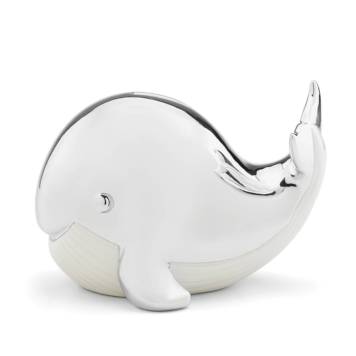 Lenox Premium Mystic Sea Whale Bank - Image 4
