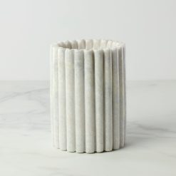 Lenox Premium Waterloo Marble Bottle Holder