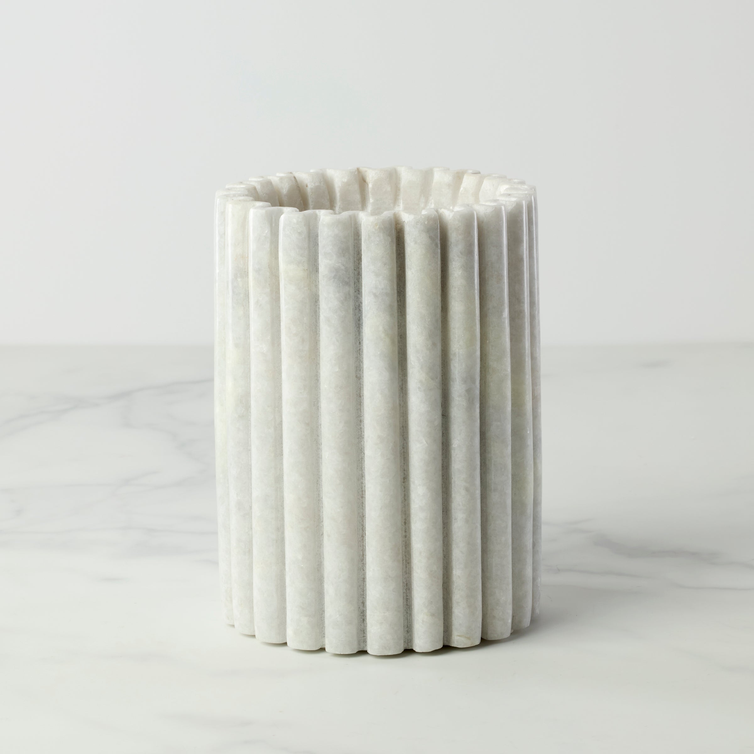 Lenox Premium Waterloo Marble Bottle Holder