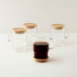 Lenox Premium Tuscany Classics Hot Beverage Set