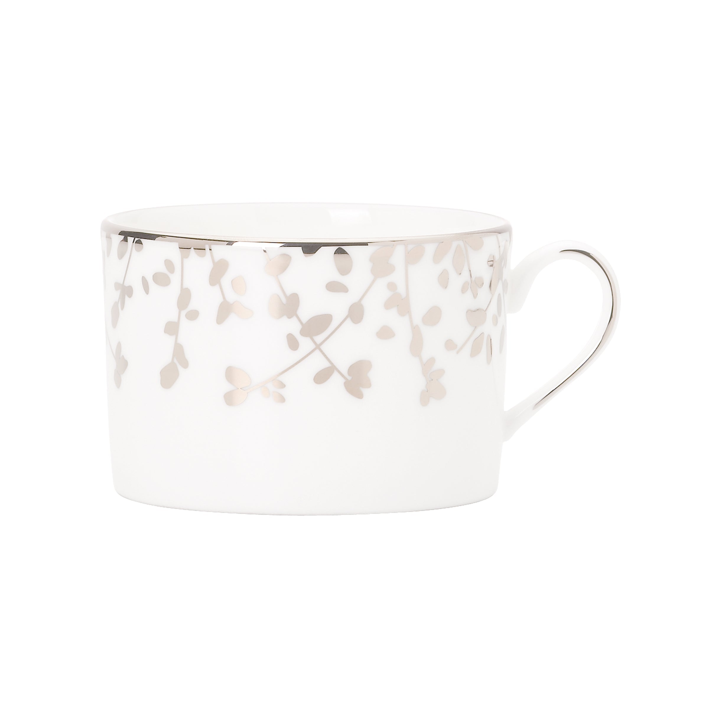 Lenox Premium Gardner Street Platinum Cup